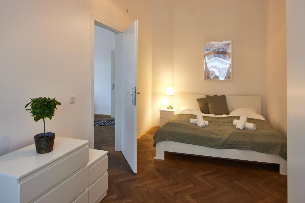 Beautiful Restored - Close To Metro - II Vienne Extérieur photo