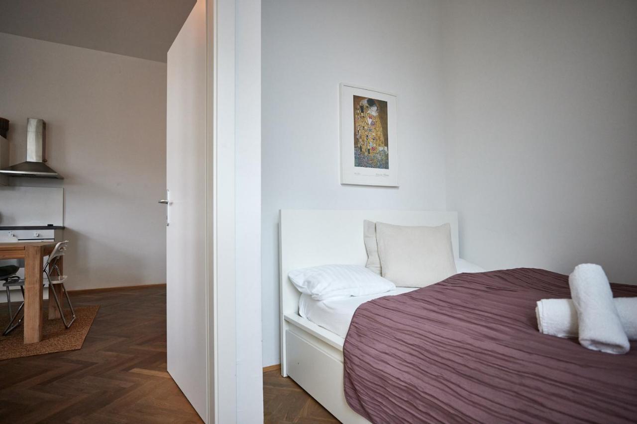 Beautiful Restored - Close To Metro - II Vienne Extérieur photo