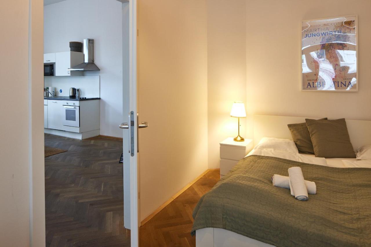 Beautiful Restored - Close To Metro - II Vienne Extérieur photo