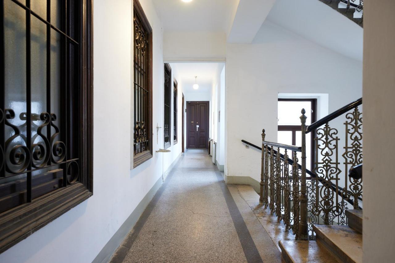 Beautiful Restored - Close To Metro - II Vienne Extérieur photo