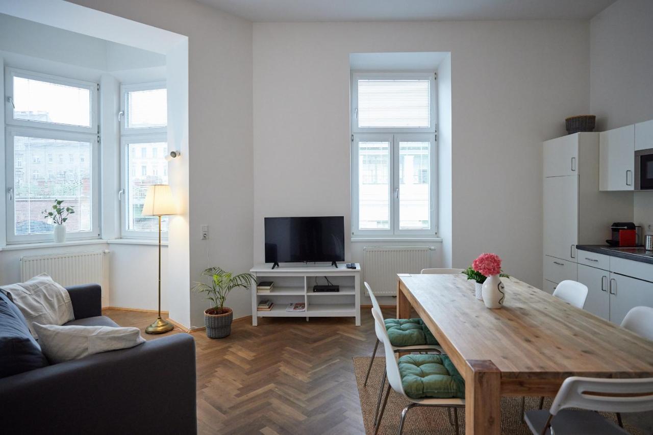 Beautiful Restored - Close To Metro - II Vienne Extérieur photo
