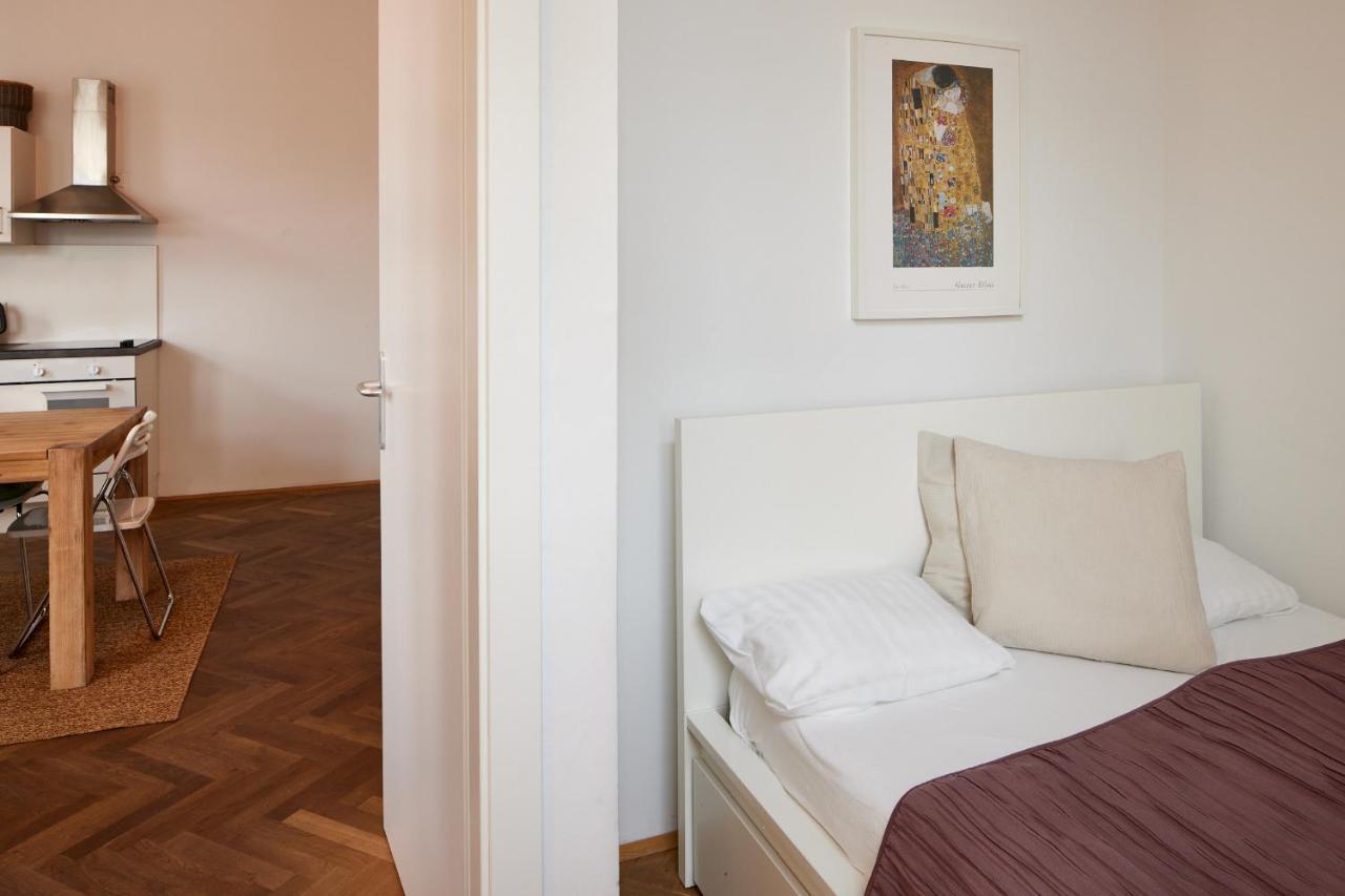 Beautiful Restored - Close To Metro - II Vienne Extérieur photo