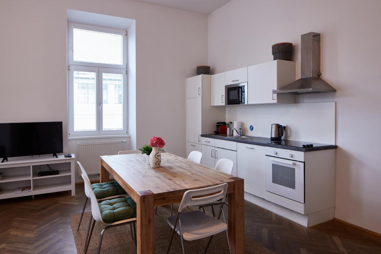 Beautiful Restored - Close To Metro - II Vienne Extérieur photo