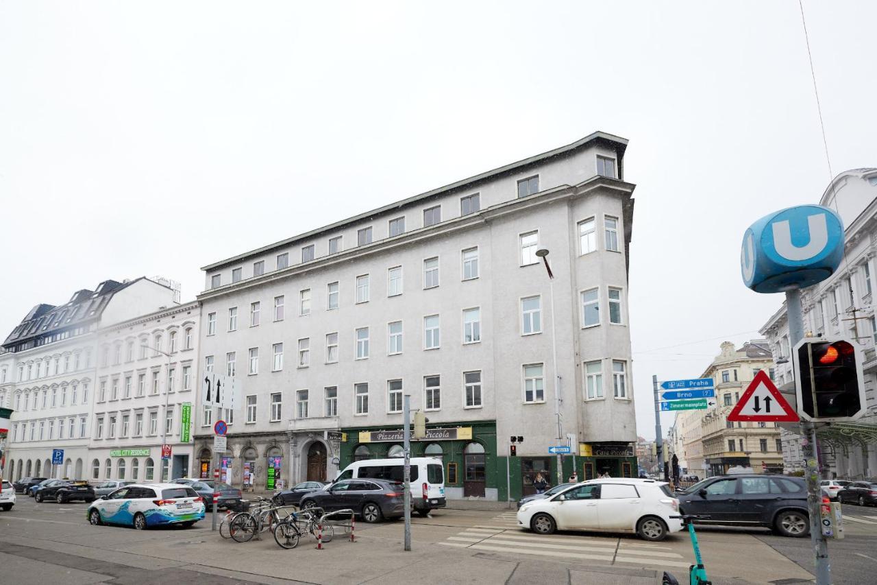 Beautiful Restored - Close To Metro - II Vienne Extérieur photo