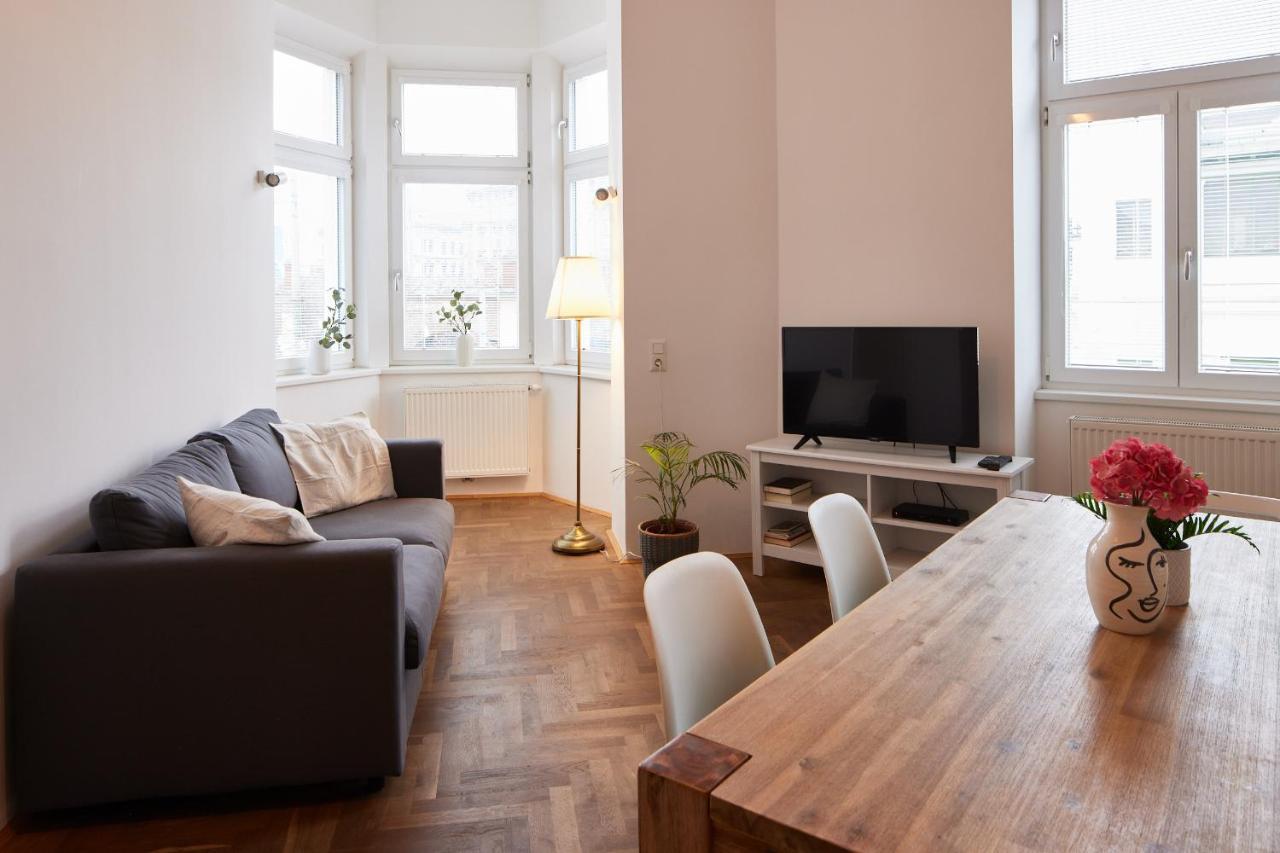 Beautiful Restored - Close To Metro - II Vienne Extérieur photo