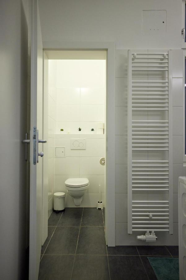 Beautiful Restored - Close To Metro - II Vienne Extérieur photo
