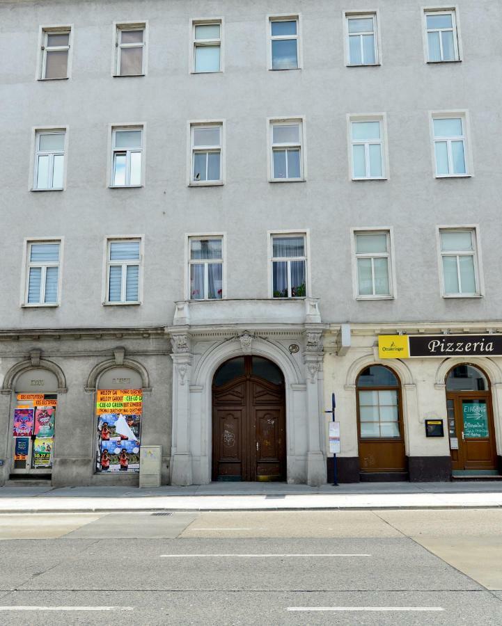 Beautiful Restored - Close To Metro - II Vienne Extérieur photo